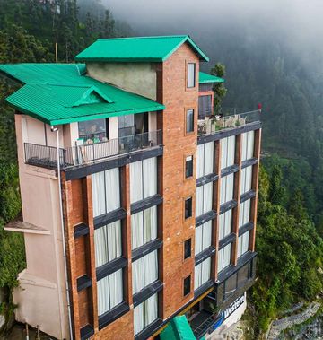 Best Western Dalhousie