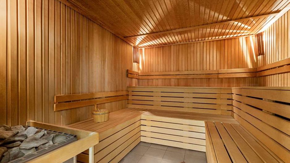 Ramada by Wyndham Tbilisi Old City Spa