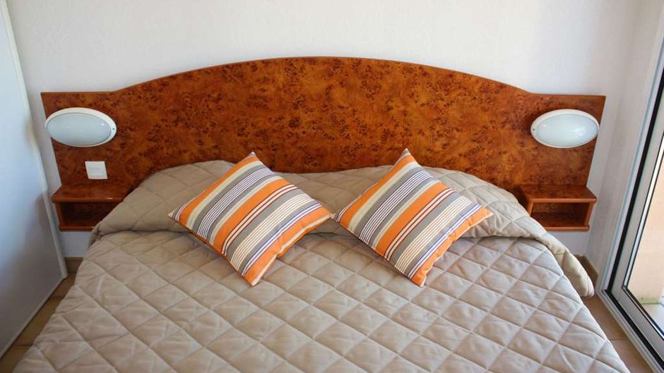 Residence Hotel Ciboure Soko-Eder Room