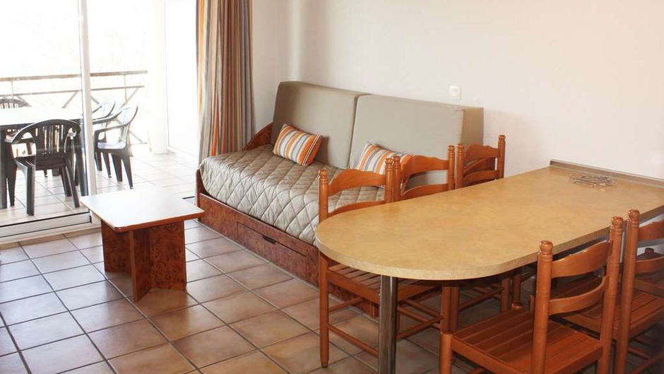 Residence Hotel Ciboure Soko-Eder Room