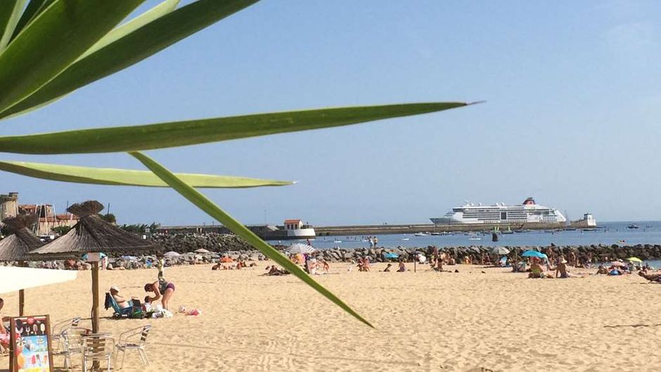 Residence Hotel Ciboure Soko-Eder Beach