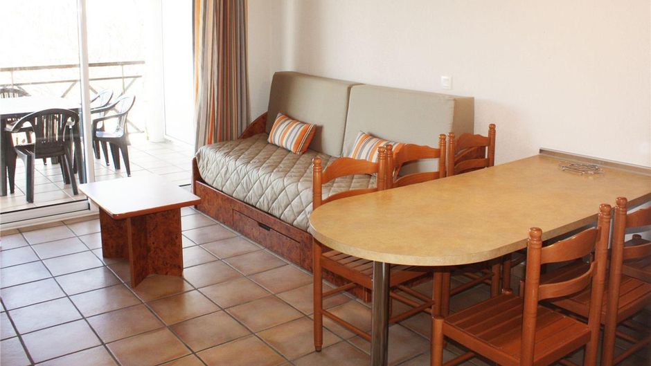 Residence Hotel Ciboure Soko-Eder Room
