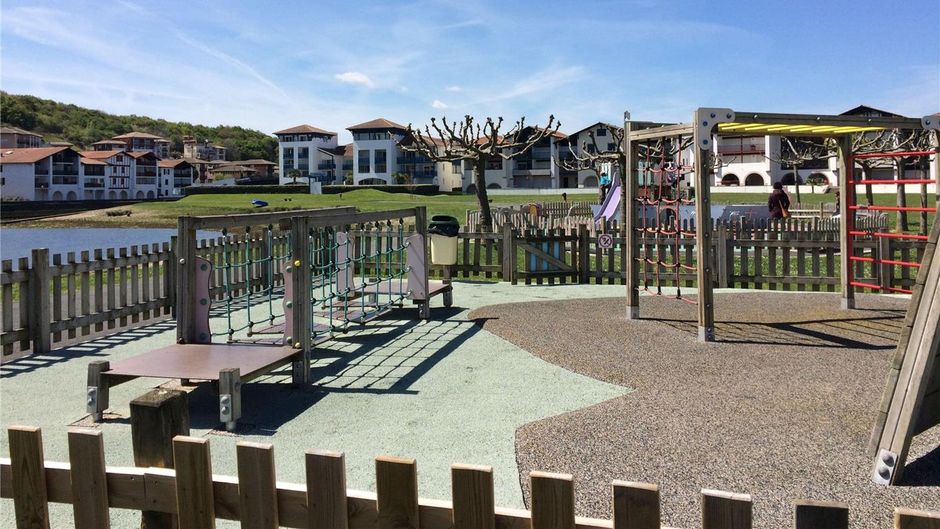 Residence Hotel Ciboure Soko-Eder Other