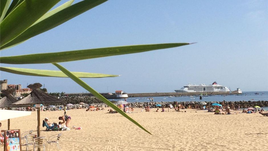 Residence Hotel Ciboure Soko-Eder Beach