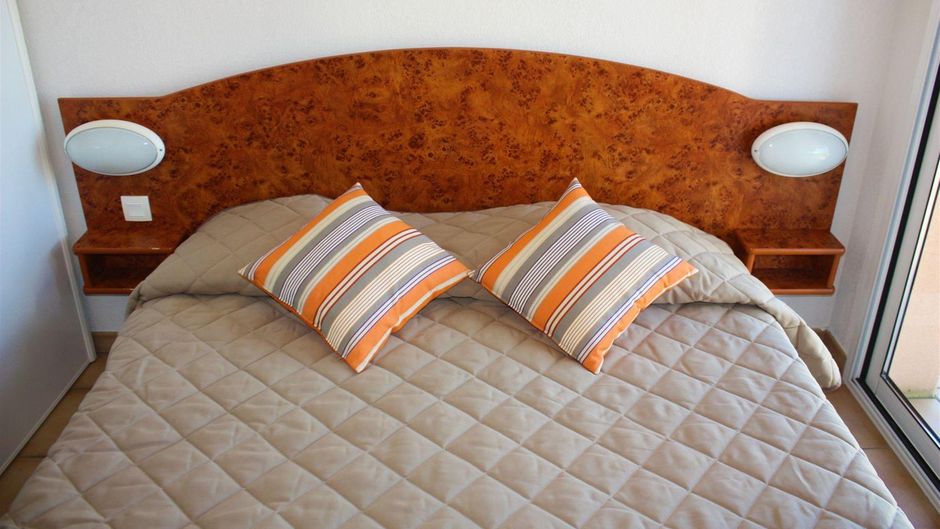 Residence Hotel Ciboure Soko-Eder Room