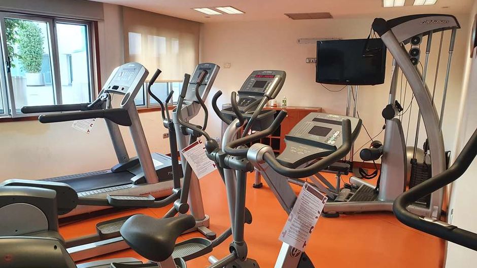 Port Azafata Hotel Health