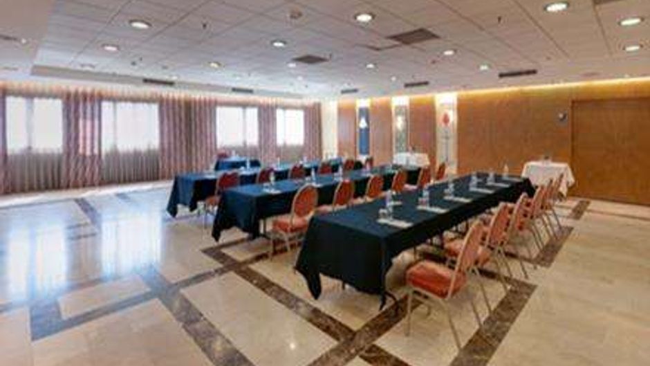 Port Azafata Hotel Meeting