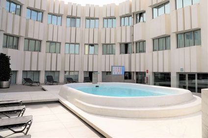 Port Azafata Hotel