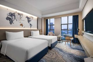 Ramada by Wyndham Changsha Tianxin