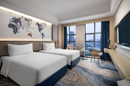 Ramada by Wyndham Changsha Tianxin