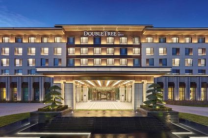 DoubleTree by Hilton Beijing Badaling
