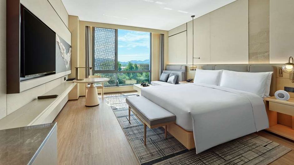 DoubleTree by Hilton Beijing Badaling Other