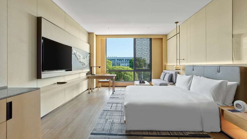 DoubleTree by Hilton Beijing Badaling Other