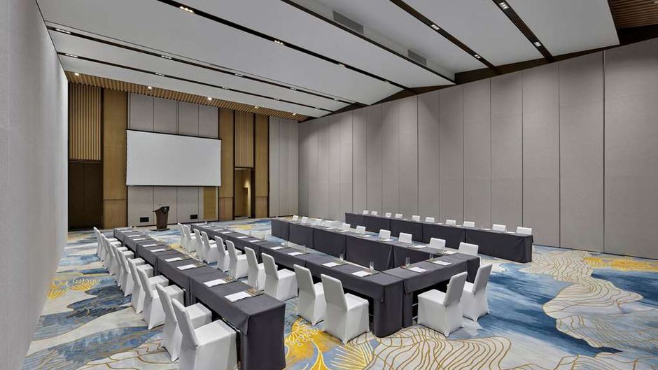 DoubleTree by Hilton Beijing Badaling Meeting