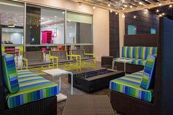 Home2 Suites by Hilton Citiplace