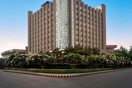 DoubleTree Hilton Gurugram Baani Square