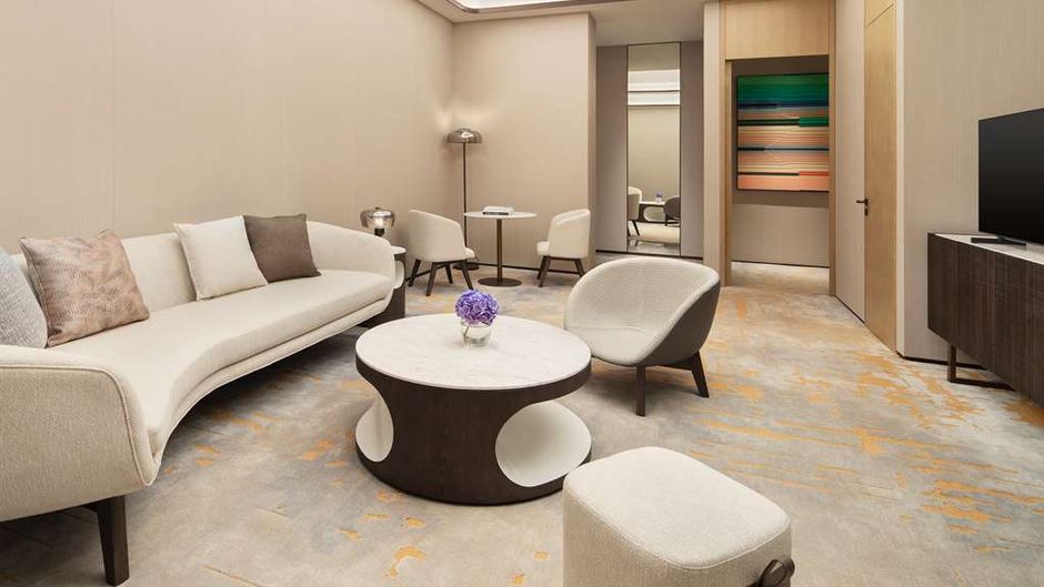 DoubleTree by Hilton Kunming Airport Other