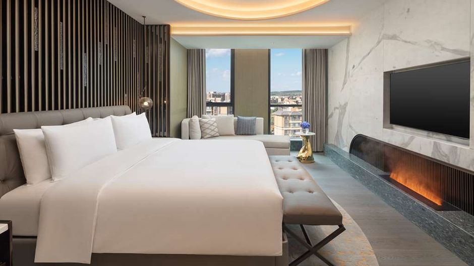 DoubleTree by Hilton Kunming Airport Other