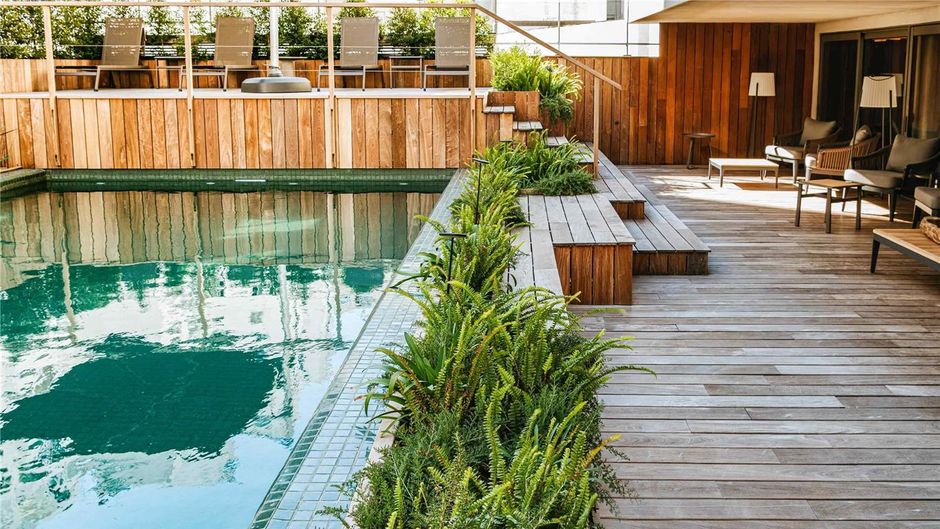 Hotel Costanero Montevideo-MGallery Spa