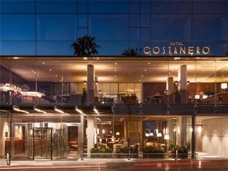 Hotel Costanero Montevideo-MGallery