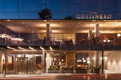 Hotel Costanero Montevideo-MGallery