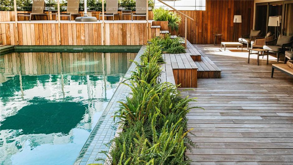 Hotel Costanero Montevideo-MGallery Other