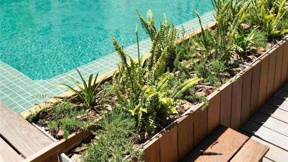 Hotel Costanero Montevideo-MGallery Pool