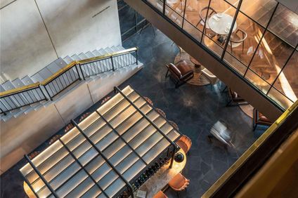 Hotel Costanero Montevideo-MGallery
