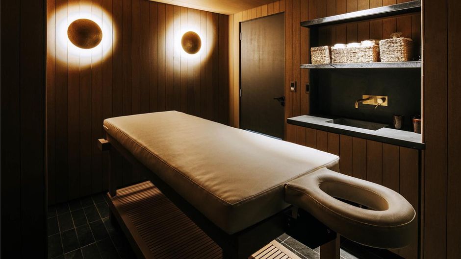 Hotel Costanero Montevideo-MGallery Spa