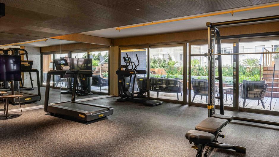 Hotel Costanero Montevideo-MGallery Other