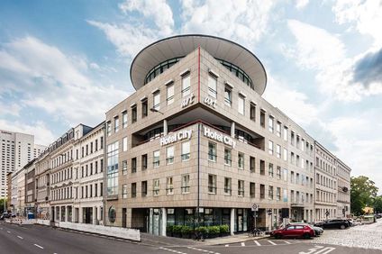 Art Hotel City Leipzig