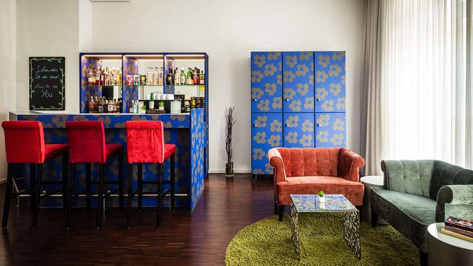 Art Hotel City Leipzig Restaurant