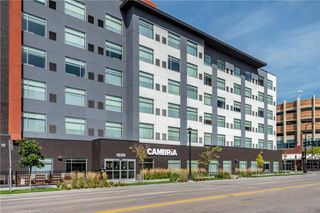 Cambria Hotel Downtown Minneapolis