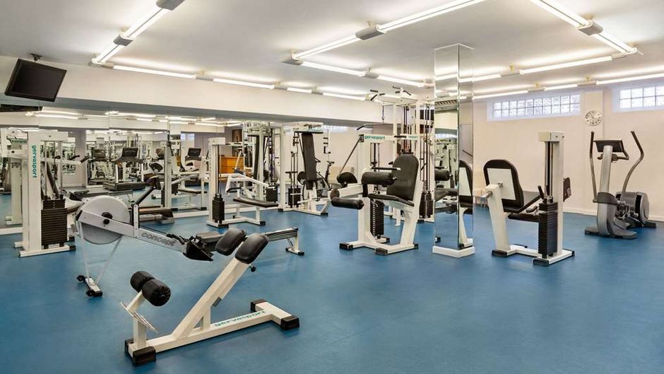 Wyndham Grand Costa del Sol Health