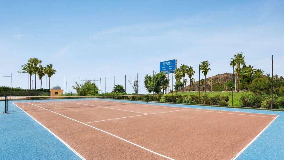 Wyndham Grand Costa del Sol Recreation