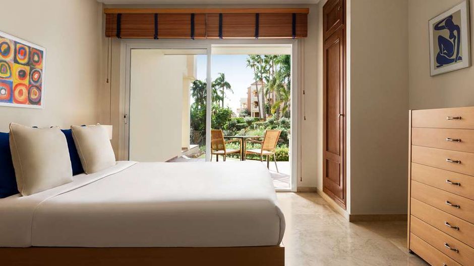 Wyndham Grand Costa del Sol Room