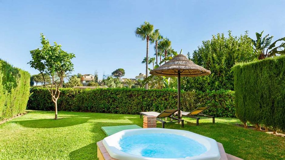 Wyndham Grand Costa del Sol Suite