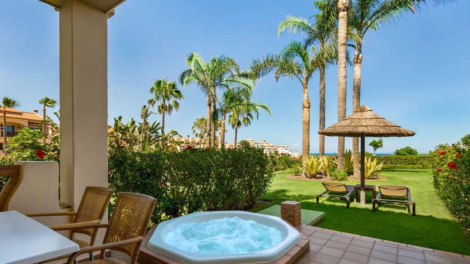 Wyndham Grand Costa del Sol Suite