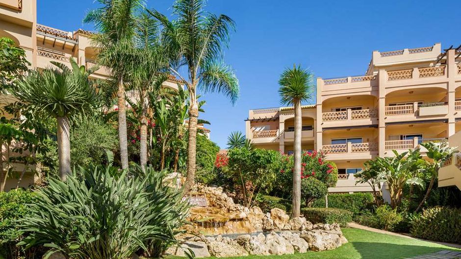 Wyndham Grand Costa del Sol Exterior