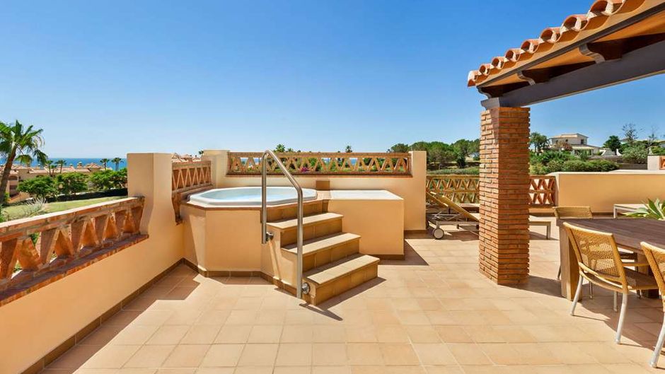 Wyndham Grand Costa del Sol Suite