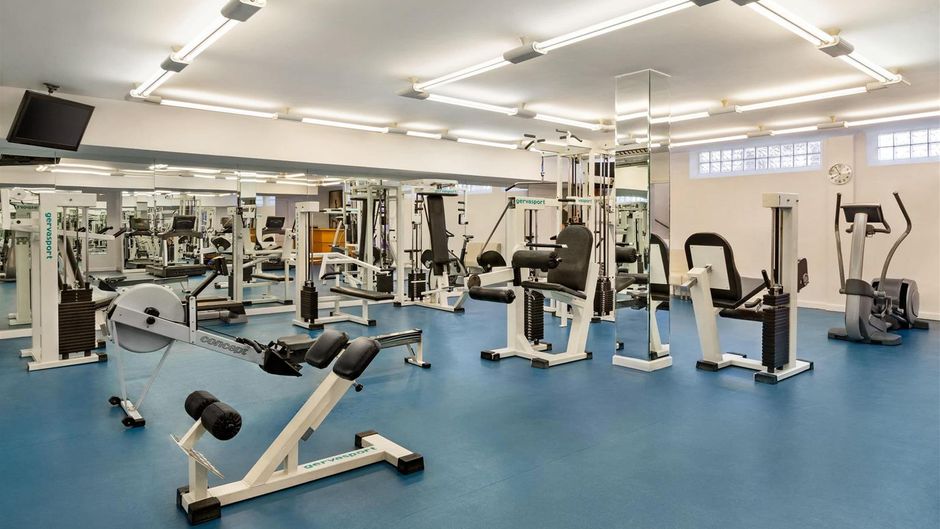 Wyndham Grand Costa del Sol Health
