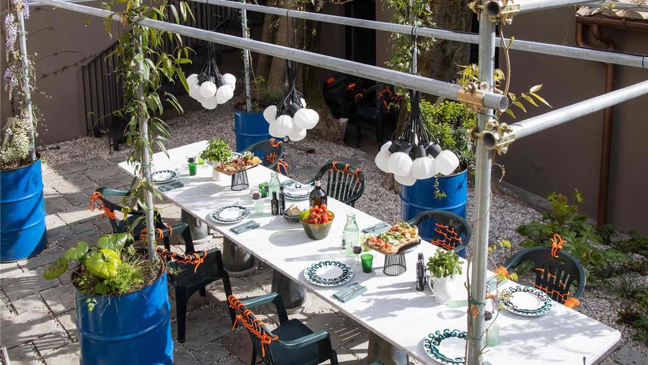 25hours Hotel Piazza San Paolino Other