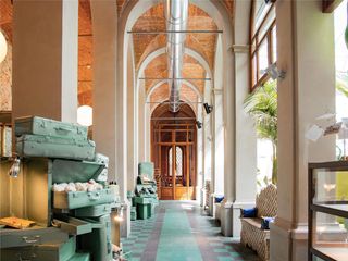 25hours Hotel Piazza San Paolino