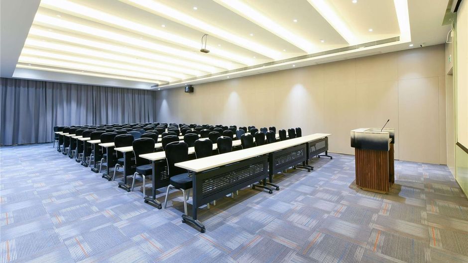 Mercure Tianjin Eco Oriental Meeting