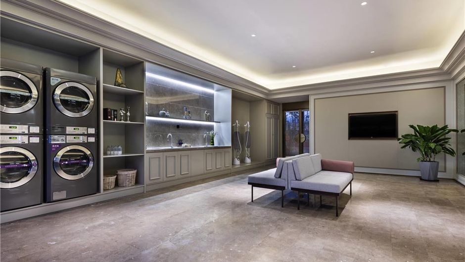 Mercure Dongtai Huanghai Forest Exterior