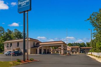 Rodeway Inn Greenwood SC