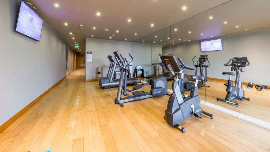 Villa C Boutique Hotel Health