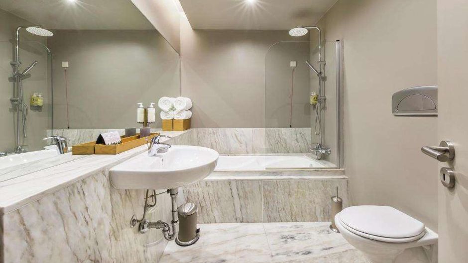 Villa C Boutique Hotel Room