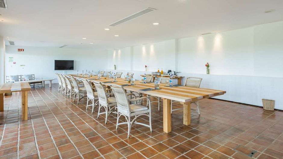Vila Monte Farm House Room