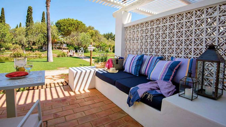 Vila Monte Farm House Room